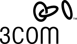 3com logo