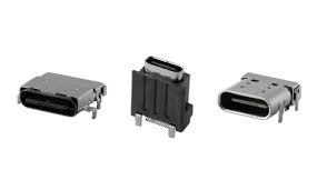 CUI USB Type C