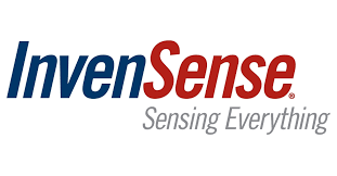 InvenSense logo