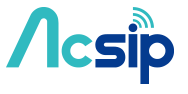 AcSip