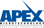 Apex Precision Power