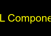 Components