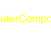 Computer Components