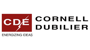 Cornell Dubilier Electronics CDE