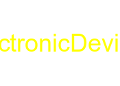 Electronic Devices