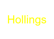 Hollings