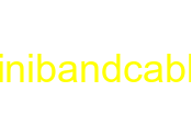 infiniband cables