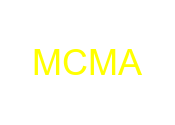 MCMA