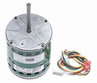 GENTEQ motor