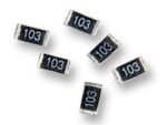SMD Resistors