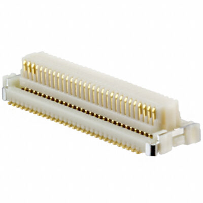 60R-JMCS-G-B-TF(NSA) JST Connector Receptacle 60 Position 0.5 mm