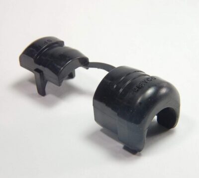 1287 Heyco Nylon Strain Relief
