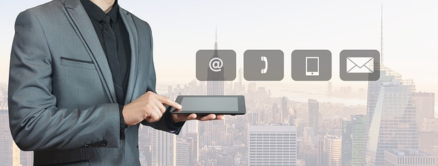 Global Electronic Components Building