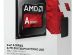 A4-7300 AMD A4-7300 APU Radeon CPU Processor