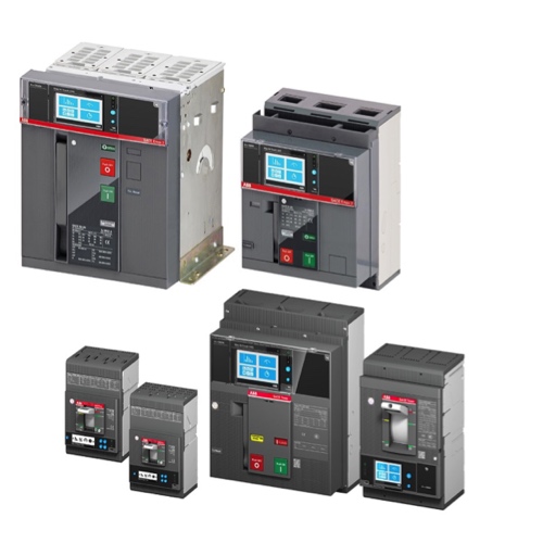 ABB Circuit Breakers