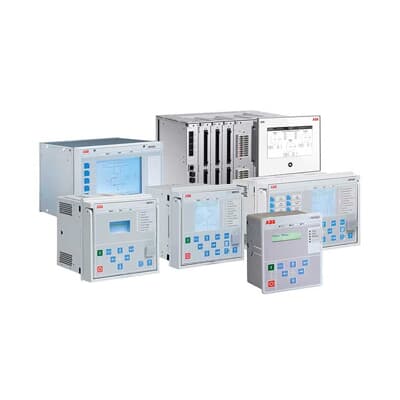 ABB Protection Relays