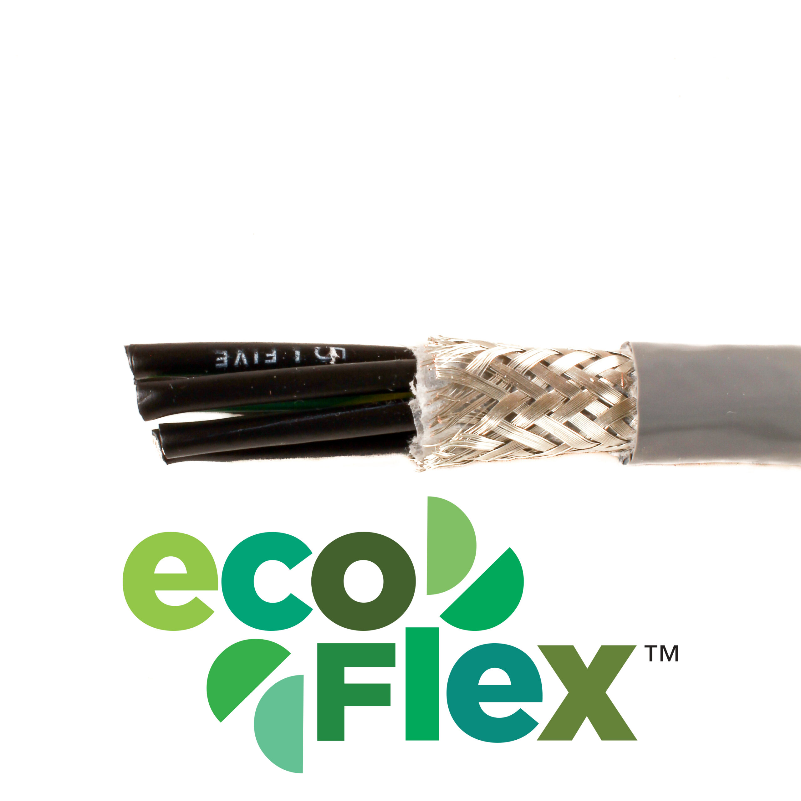 Alpha Wire EcoGen Recyclable Wire and Cable