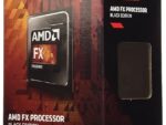 FD9370FHHKWOX AMD FX 8-Core CPU