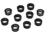 Heyco Nylon Bushings