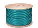 Alpha Wire Industrial Series SF Cables