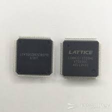 Lattice FPGA