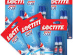 Loctite Super Glues