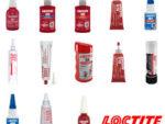 Loctite Threadlockers