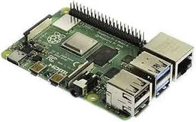 Raspberry Pi Model B+ (B PLUS) 512MB Computer Board
